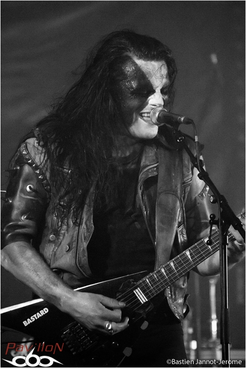 Pavillon 666 webzine