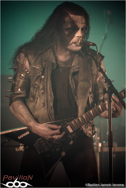 Pavillon 666 webzine