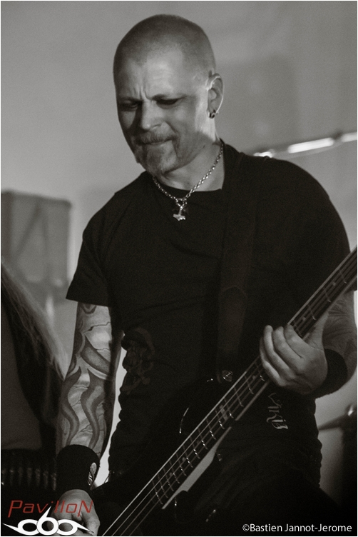 Pavillon 666 webzine