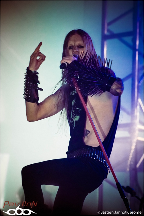 Pavillon 666 webzine