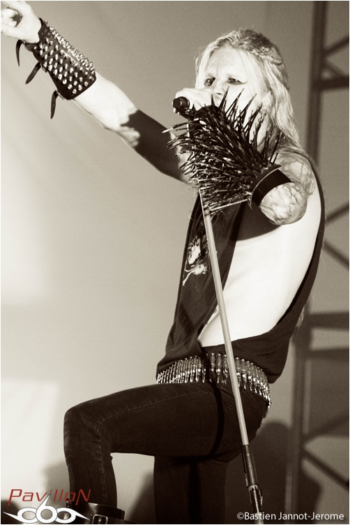 Pavillon 666 webzine