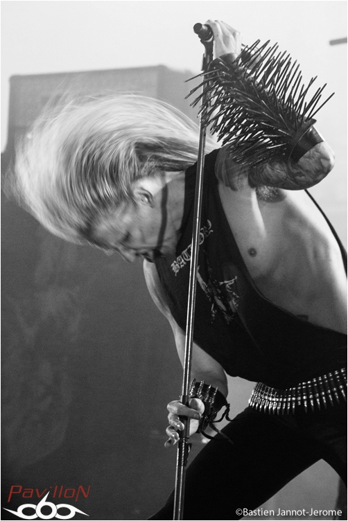 Pavillon 666 webzine