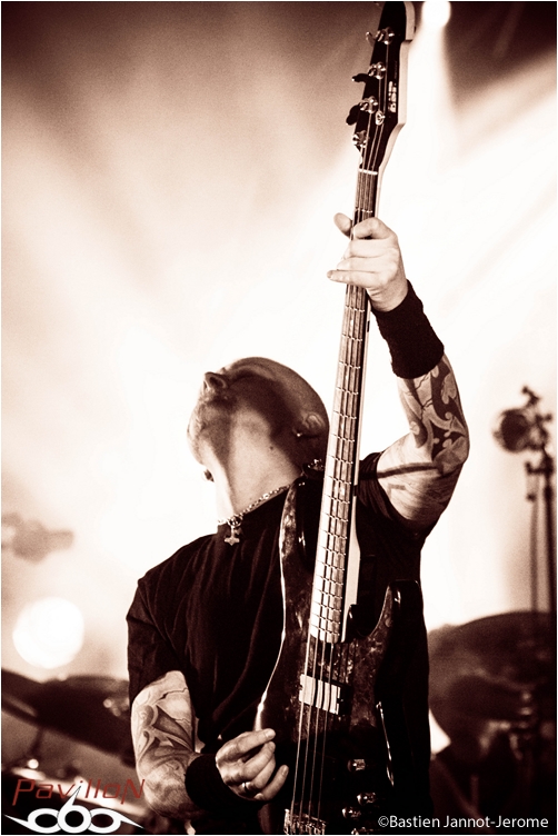 Pavillon 666 webzine