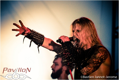 Pavillon 666 webzine