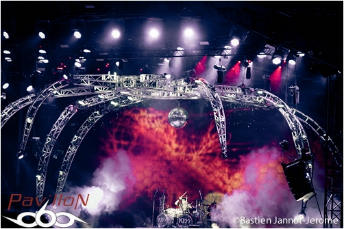 Pavillon 666 webzine