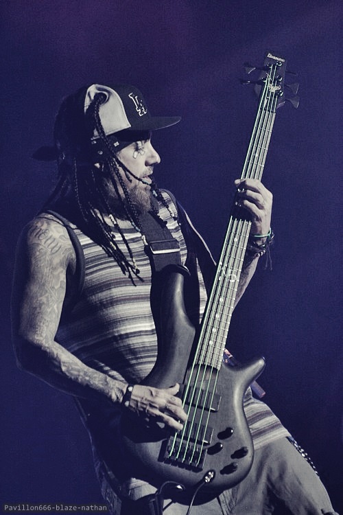 Pavillon 666 webzine