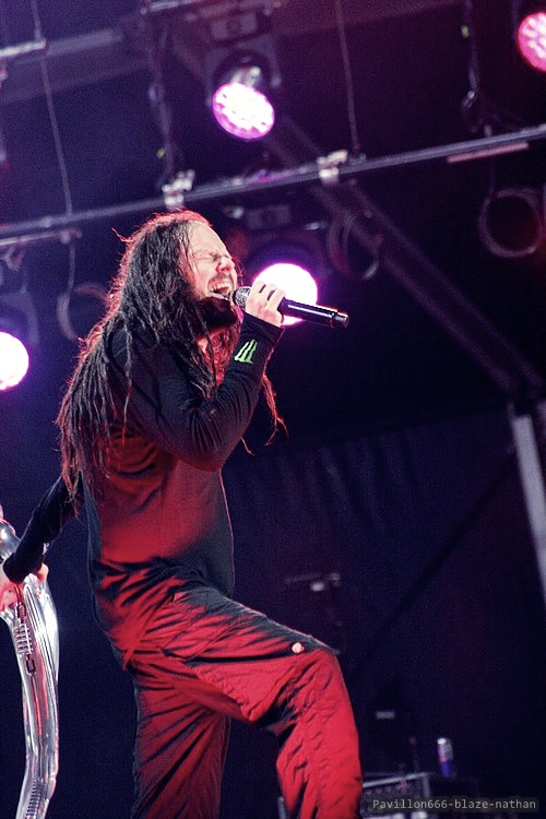 Pavillon 666 webzine