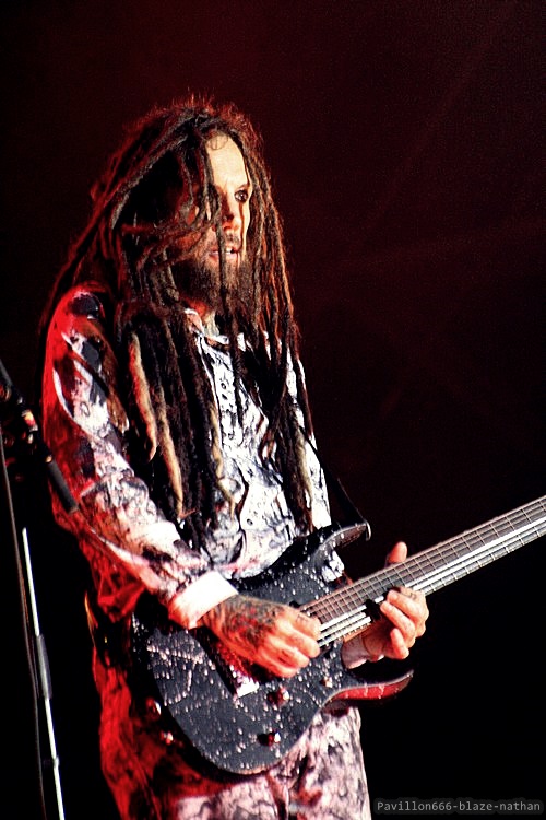 Pavillon 666 webzine