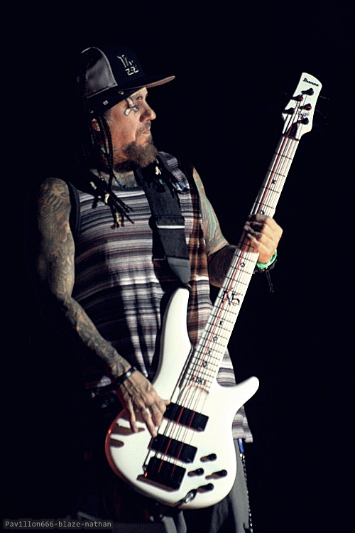 Pavillon 666 webzine