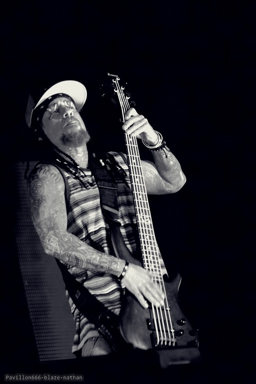 Pavillon 666 webzine