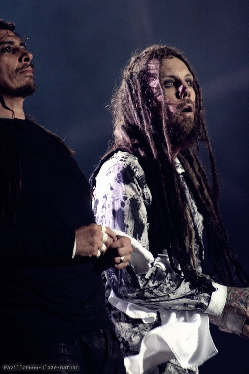 Pavillon 666 webzine