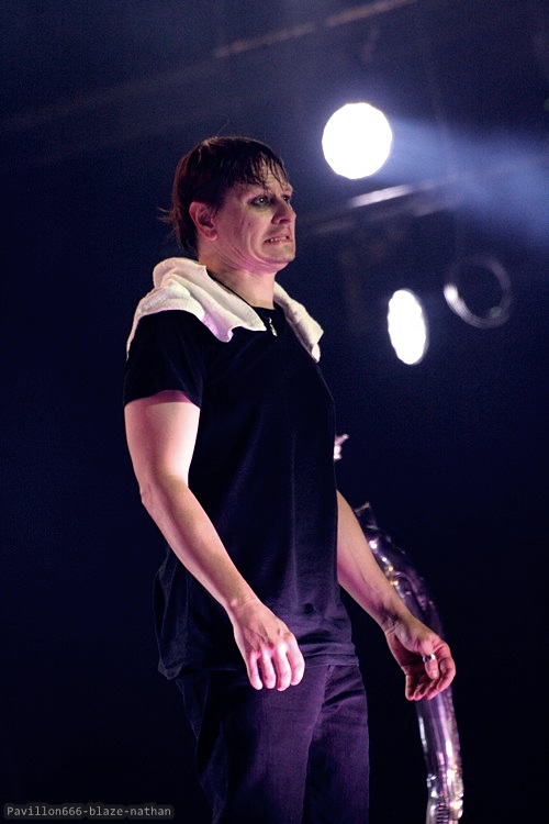 Pavillon 666 webzine