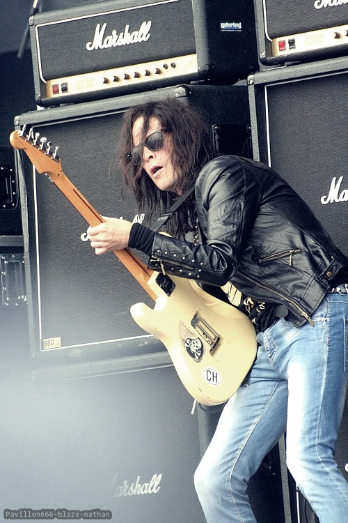 Pavillon 666 webzine