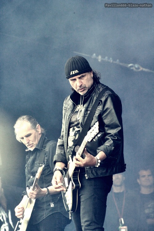 Pavillon 666 webzine