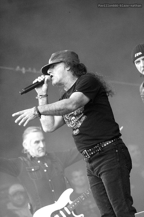 Pavillon 666 webzine