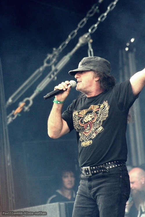 Pavillon 666 webzine