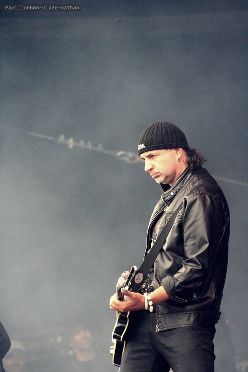 Pavillon 666 webzine