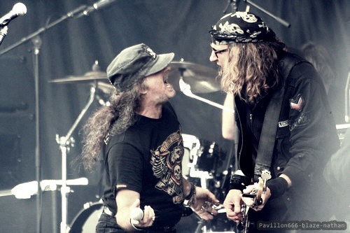 Pavillon 666 webzine