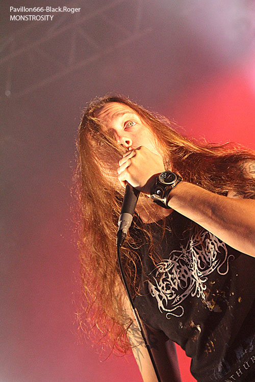 Pavillon 666 webzine