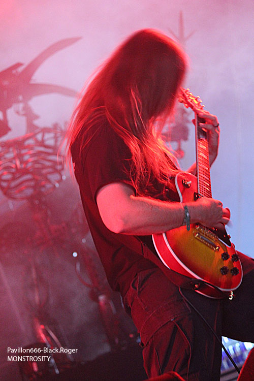 Pavillon 666 webzine