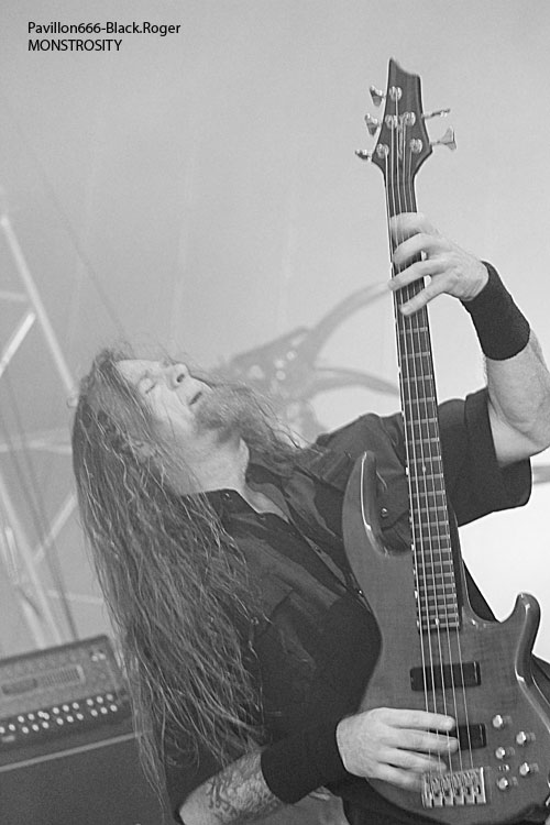 Pavillon 666 webzine