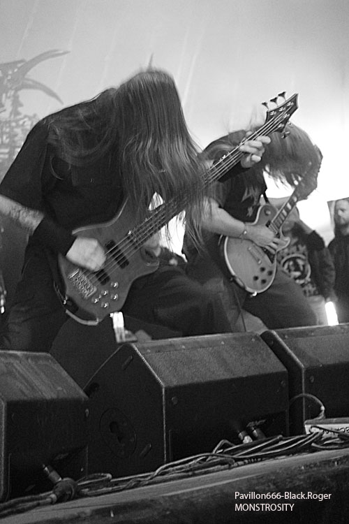 Pavillon 666 webzine