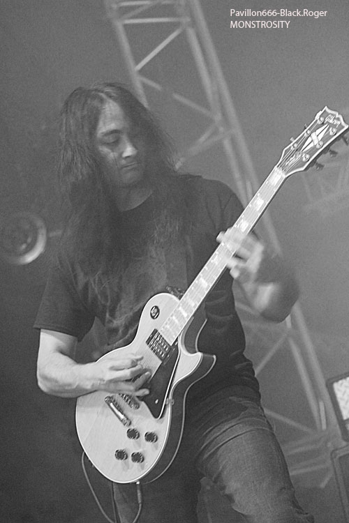 Pavillon 666 webzine