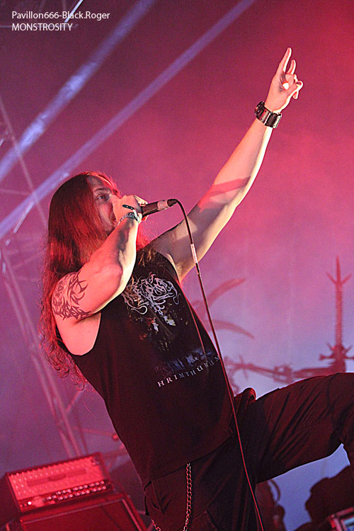 Pavillon 666 webzine