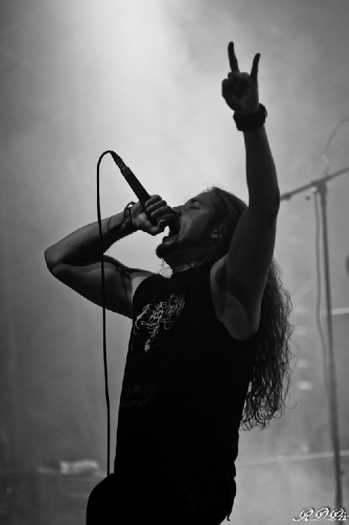 Pavillon 666 webzine