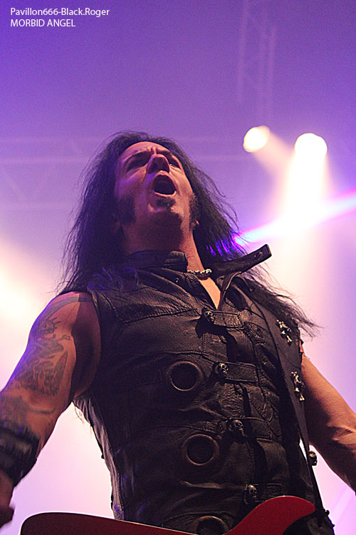 Pavillon 666 webzine