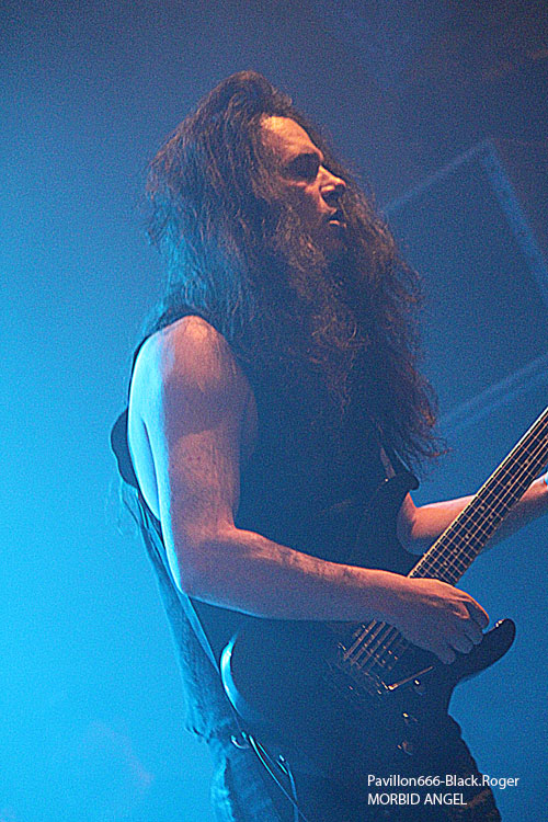 Pavillon 666 webzine