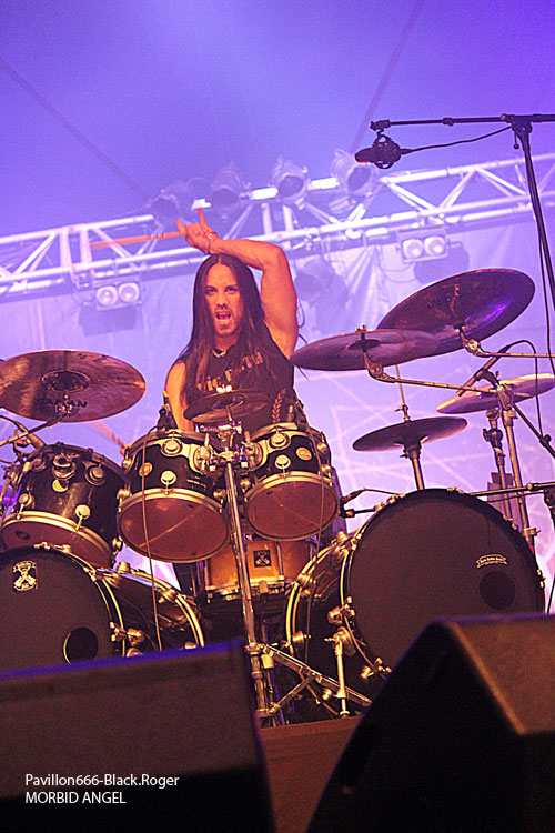 Pavillon 666 webzine