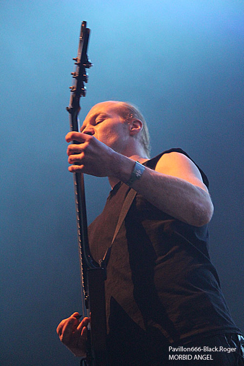 Pavillon 666 webzine