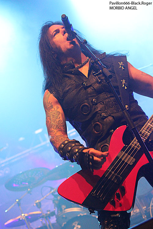 Pavillon 666 webzine