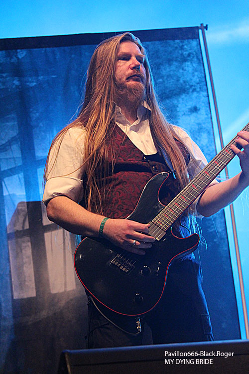 Pavillon 666 webzine