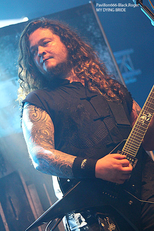 Pavillon 666 webzine