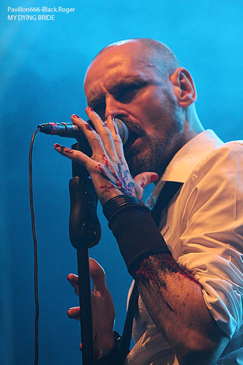 Pavillon 666 webzine