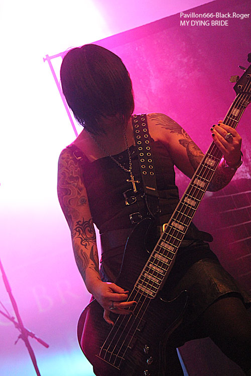 Pavillon 666 webzine