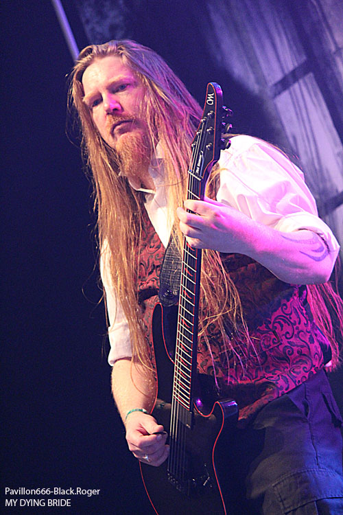 Pavillon 666 webzine