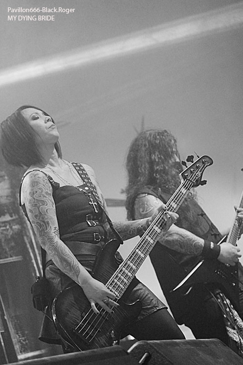 Pavillon 666 webzine