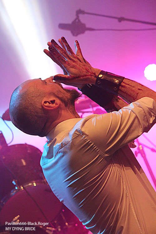 Pavillon 666 webzine