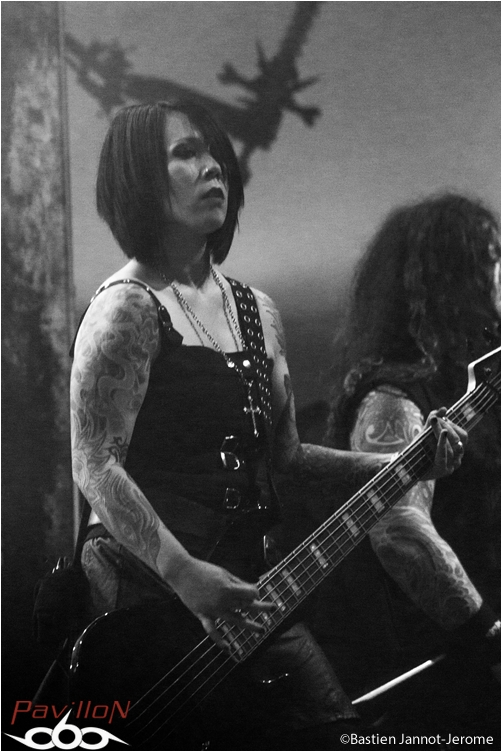 Pavillon 666 webzine