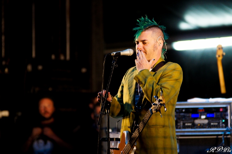 Pavillon 666 webzine