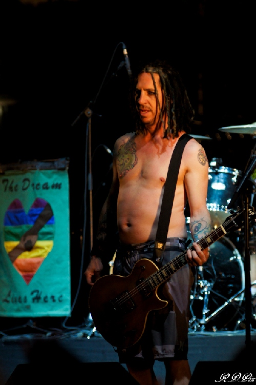 Pavillon 666 webzine