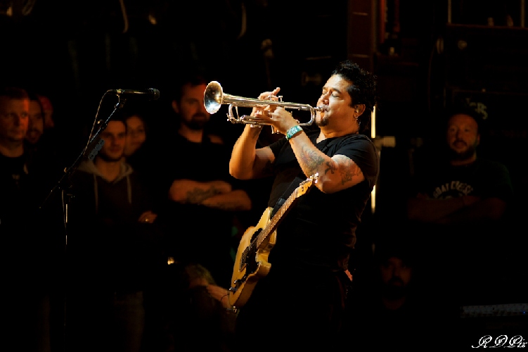 Pavillon 666 webzine