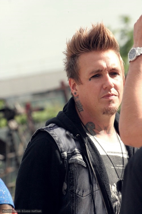 Pavillon 666 webzine