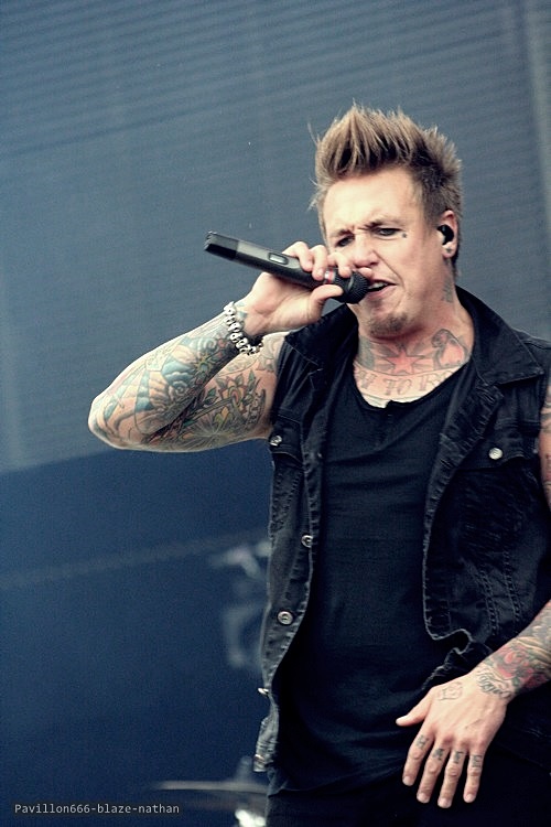 Pavillon 666 webzine