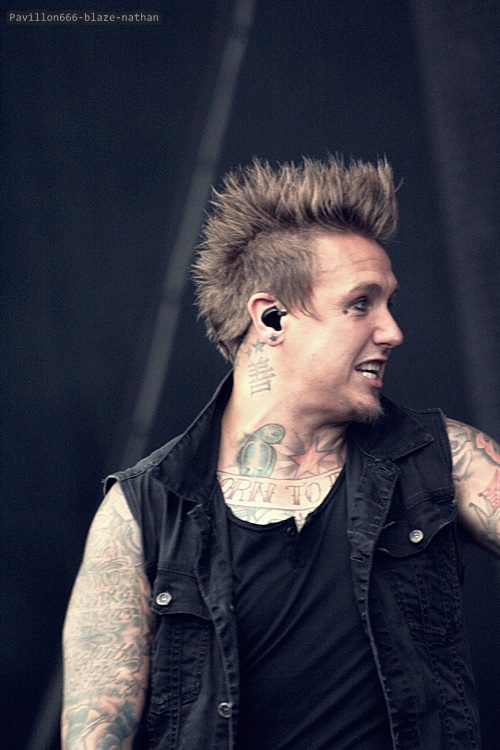 Pavillon 666 webzine