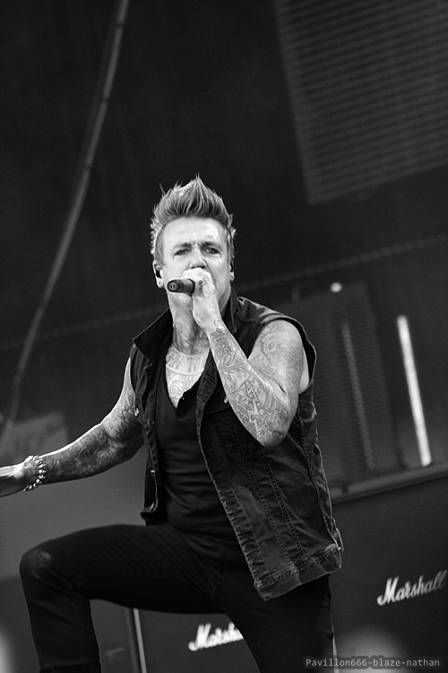 Pavillon 666 webzine