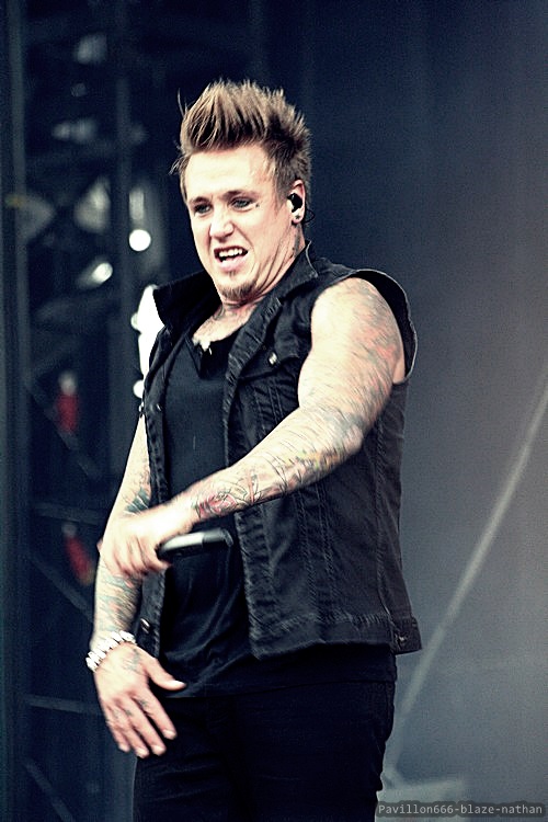 Pavillon 666 webzine